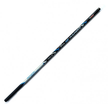 Уд. тел.4,5м Fanatik Rapira UFRAPIRA_450bk