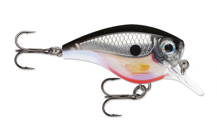 Воблер Rapala 11гр BXB03-S