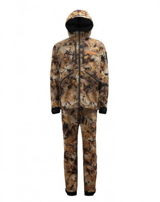 Костюм Remington Himalayan 2XL RM1014-995 Yellow Waterfowl Honeycombs 