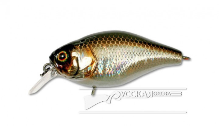 Воблер Jackall Chubby Cherry 44