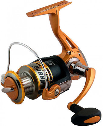 Катушка Akara Demetra FD2000A 