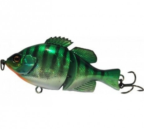 Воблер Jackall Baby Giron HLG BLUE GILL