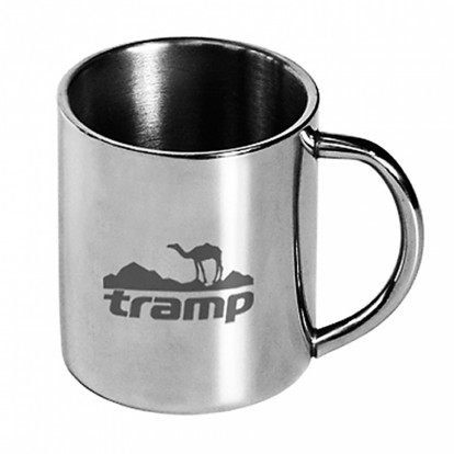 Термокружка Tramp 225мл TRC-008
