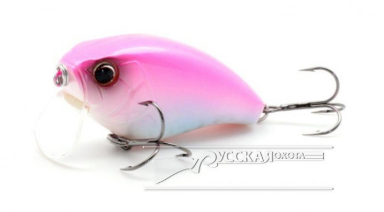 Воблер Evergreen Combat Crank TC-60 №218