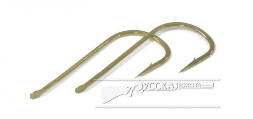 Крючки Owner 50281 №18 