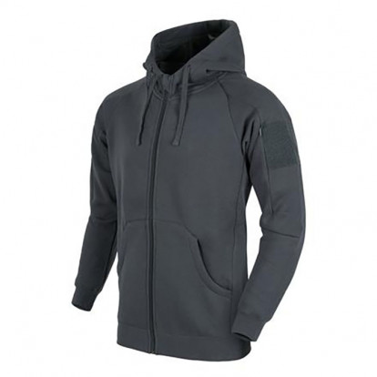Толстовка Helikon Urban Tactical 19 2XL BL-ULF-CB-19 Grey
