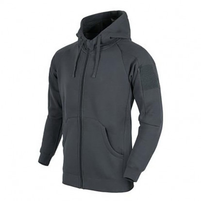 Толстовка Helikon Urban Tactical 19 S BL-ULF-CB-19 Grey