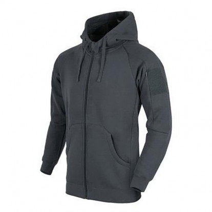 Толстовка Helikon Urban Tactical 19 XL BL-ULF-CB-19 Grey