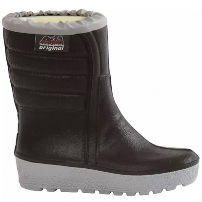 Сапоги Powerboots Low 41 черные 51-1720001-0041
