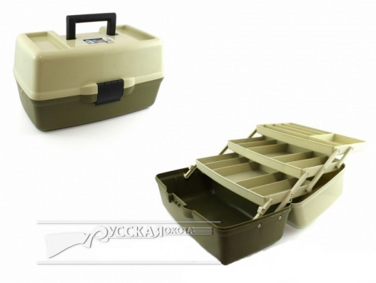 Ящик Aquatech 360*215*195 1703  65925