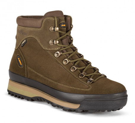 Ботинки Aku Winter Slope 890-150-10/44.5  olive