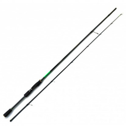 Уд. спиннинговое 2,40м Fanatik Lexus (8-28g)