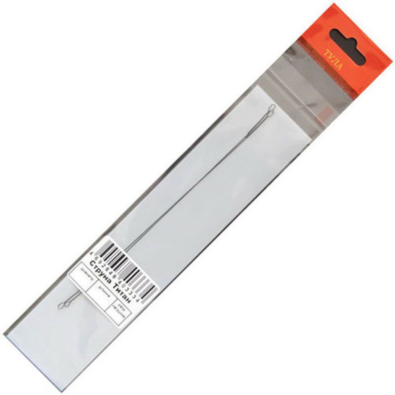 title